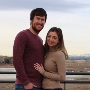 Meet your Posher, Braden